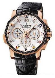 Corum Split Sec 44 986.691.13/0001 AA32